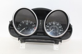 Speedometer Cluster MPH Fits 10-11 MAZDA 3 24691 - $71.99