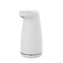 Household Rechargeable Hand Sanitizer Machine Automatic Sensitive Foam Dispenser - £24.45 GBP