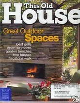 This Old House Magazine May 2003 - £1.99 GBP