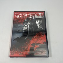 30 Days of Night ~ DVD 2008 Widescreen ~ Josh Hartnett Melissa George New Sealed - £3.09 GBP