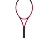 Wilson Clash 100L V2 Unstrung Performance Tennis Racket - Grip Size 3-4 ... - £199.03 GBP