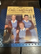 Call the Midwife Complete Series Season 1-12 35-Discs DVD Box Set Region1&amp;Sealed - £31.28 GBP