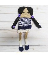 Amigurumi crochet dolls toys - $107.85 CAD