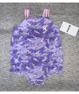 TEA Collection Long Sleeves Baby Toddler T Shirt Cat, Butterflies Print ... - $23.04 CAD
