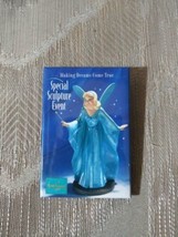 Walt Disney Classics Collection Blue Fairy Special Sculpture Event Pin M... - £6.95 GBP