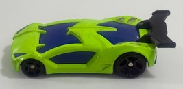 Hot Wheels 2009 Impavido Mcdonalds Happy Meal Toy - $3.95