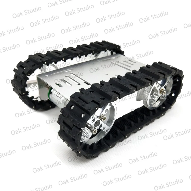 Mini T10 DIY Starter Robot kit STEM Education Arduino Programmable Robot Kit for - £46.09 GBP+