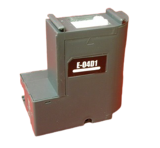 Compatible Replacement Maintenance Box For Epson - E-T04D100      - £9.58 GBP