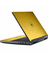 LidStyles Metallic Laptop Skin Protector Decal Dell Precision 7730 / 7740 - $14.99