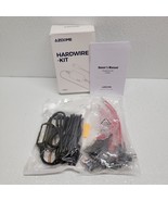 AZDOME JYX05 Dash Cam Hardwire Kit USB Type C Hard Wire Kit 11.5ft forPG... - €18,37 EUR