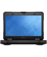 Dell Latitude 14 Rugged 5414 FHD Touch i7-6600u 2.6GHz 16GB 512GB SSD WI... - $416.83