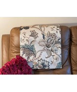 Headrest Cover furniture protectors slipcover sofas loveseats recliner R... - $31.95