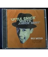 Little Snick Meets Junior Mint by Billy Watson Brand new sealed - €17,25 EUR