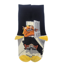 Nightmare Monster in the Closet Socks from the Sock Panda (Adult Small) - £5.64 GBP