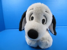 Disney Store Lucky Dalmatian Puppy Plush Toy 12&quot; - $23.38