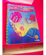 Craft Gift Activity Book Cool Stuff Family Projects Games Education Inst... - £4.49 GBP
