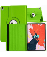 Leather Rotating Portfolio Stand Case LIGHT BLUE for iPad Pro 9.7″/Air 1... - €5,79 EUR