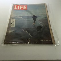 VTG Life Magazine: June 14 1968 - Cover: Senator Robert F. Kenedy - £10.68 GBP
