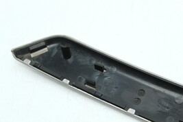 2003-2008 INFINITI FX35 FX45 INTERIOR DOOR GRAB HANDLE COVERFRONT LEFT H1768 image 13