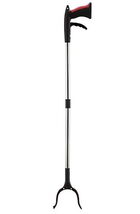 JobSmart 24FP21110 360 Rotating Head Folding Pick-Up Tool, Built-In Magn... - $23.13