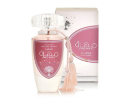 Lattafa Mohra Silky Rose Edp Perfume 100 Ml For Women Free Shipping - £30.93 GBP