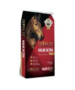 50 lb Kalm Ultra Pelleted Feed Horse Feed (bff) m18 - £237.10 GBP