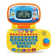 VTech Tote and Go Laptop , Yellow - £32.04 GBP