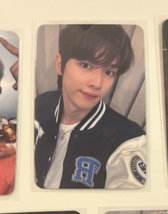 SUNGCHAN RIIZE Special Photocard Mini Album &#39;RIIZING&#39;_Kpop - $2.99