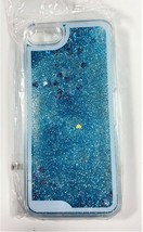 Glitter Liquid Schutzhülle für IPHONE 6 - £6.19 GBP