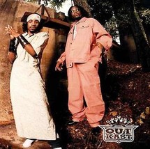 Ms Jackson / Sole Sunday - Outkast (CD, Audio) - $36.88 MXN