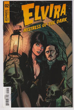 Elvira Mistress Of Dark #02 Cvr B (Dynamite 2018) &quot;New Unread&quot; - £3.70 GBP