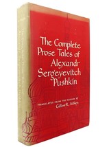 Gillon R. Aitken The Complete Prose Tales Of Alexandr Sergeyevitch Pushkin Vint - £38.31 GBP