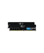 Micron 64GB (2 x 32GB) DDR5 SDRAM Memory Kit - 312615 - $14,171.48 MXN