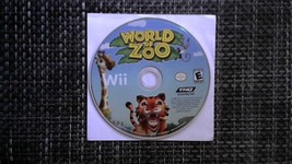 World of Zoo (Nintendo Wii, 2009) - £5.04 GBP