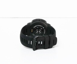 Garmin Instinct 2 GPS Smartwatch - Graphite / Black 010-02626-10 image 5