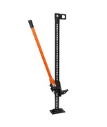 VEVOR High Lift Farm Jack, 48&quot; Utility Farm Jack, 7000 lbs Capacity Ratc... - £96.42 GBP