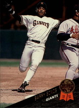 1993 Leaf #269 Barry Bonds NM-MT Giants - £2.16 GBP