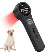 Cold Laser Therapy For Dogs,Red Light Therapy Devices,16X66Nm+4X81Nm+4X9... - $234.99