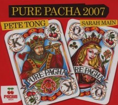 Pure Pacha 2007 [Audio CD] Various Artists - $7.91