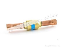 Check valve Danfoss NRVH 16S 16mm, straightway , solder 020-1038 HC/HFC/... - $108.21