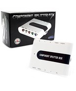 Mayflash Component Splitter Box For PC Windows 7/Vista/XP/Xbox 360/Wii/P... - $60.91 CAD