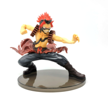 My Hero Academia Eijiro Kirishima Banpresto Out of Box Loose Figure Statue - £10.38 GBP