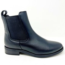 Thursday Boot Co Black Vegan Leather Womens Duchess Casual Comfort Boots - £60.09 GBP+