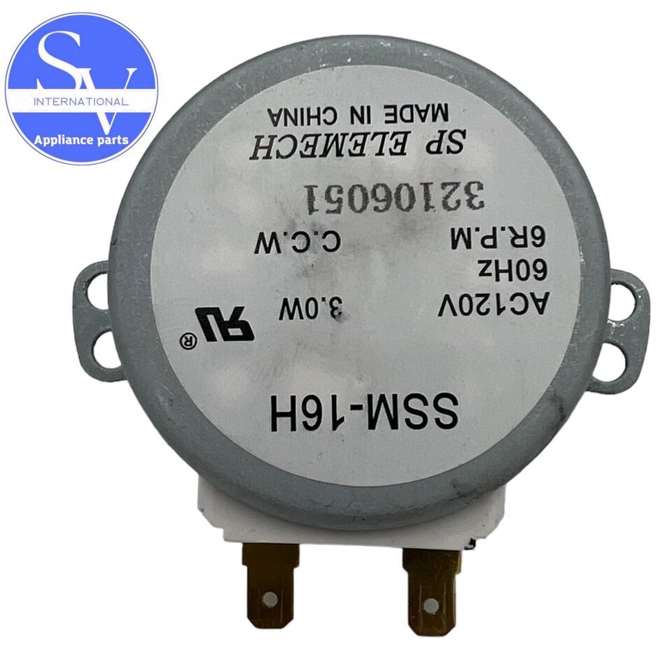 Samsung Dishwasher Diverter Motor DD31-00010A - $13.00