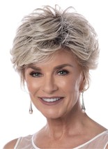 Belle of Hope SALON SELECT LARGE Basic Cap HF Synthetic Wig by Toni Brat... - £122.26 GBP