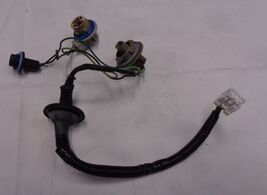 13 - 15 Nissan Sentra Socket Rear L or R Taillight Brake Plug 26551-3SG0... - $26.50