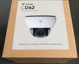 New/Sealed Verkada CD62 Indoor Dome Network Surveillance Camera - £395.01 GBP