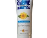 (1) Zims Max Creme Formula for Diabetics 4 fl oz For Dry Cracked Skin New - $51.41