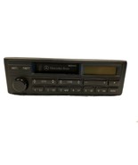 MERCEDES BENZ OEM 190 190E CASSETTE PLAYER RADIO STEREO CM2191 90-93 VER... - $203.77 CAD