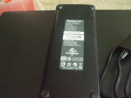 OEM Microsoft Xbox 360 Slim AC Power Supply Adapter CPA09-010A - £20.49 GBP